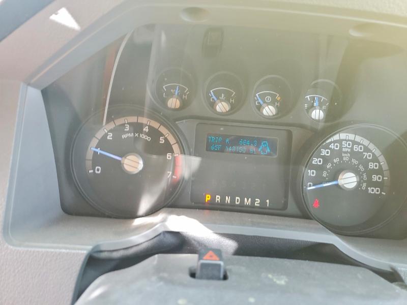 Aukcja sprzedaży 2016 Ford F250, vin: 1FDBF2A69GEC15438, numer aukcji: 53575406