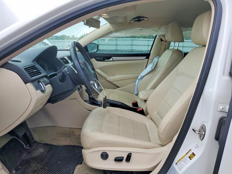 Aukcja sprzedaży 2015 Volkswagen Passat, vin: 1VWAS7A38FC096058, numer aukcji: 55134676