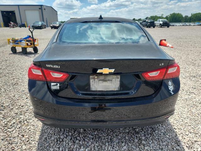 Продаж на аукціоні авто 2016 Chevrolet Malibu, vin: 1G1ZB5ST3GF349627, номер лоту: 52182696