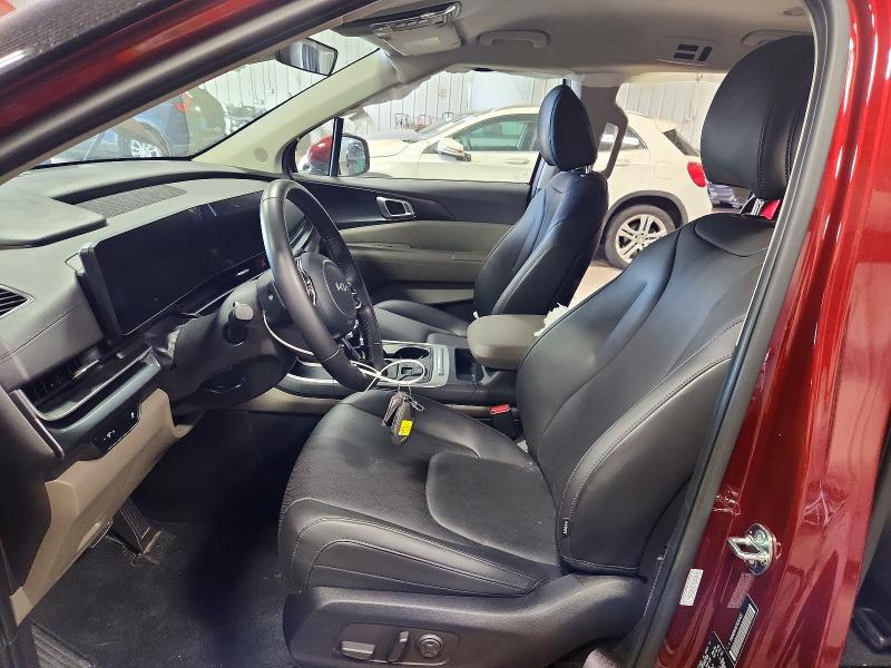 Продаж на аукціоні авто 2026 Kia Carnival, vin: KNDNB5K33T6585422, номер лоту: 54311076