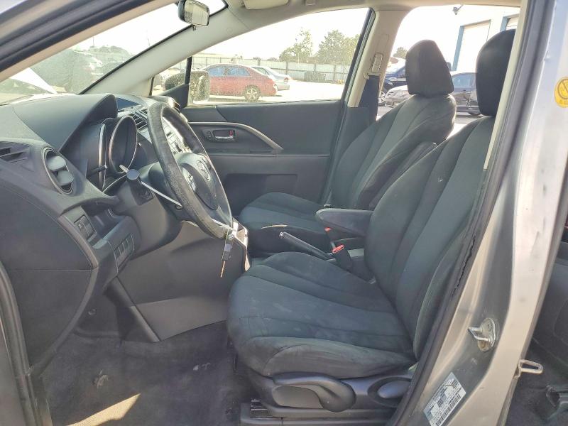 54986326 :رقم المزاد ، JM1CW2BL4E0163630 vin ، 2014 Mazda 5 مزاد بيع