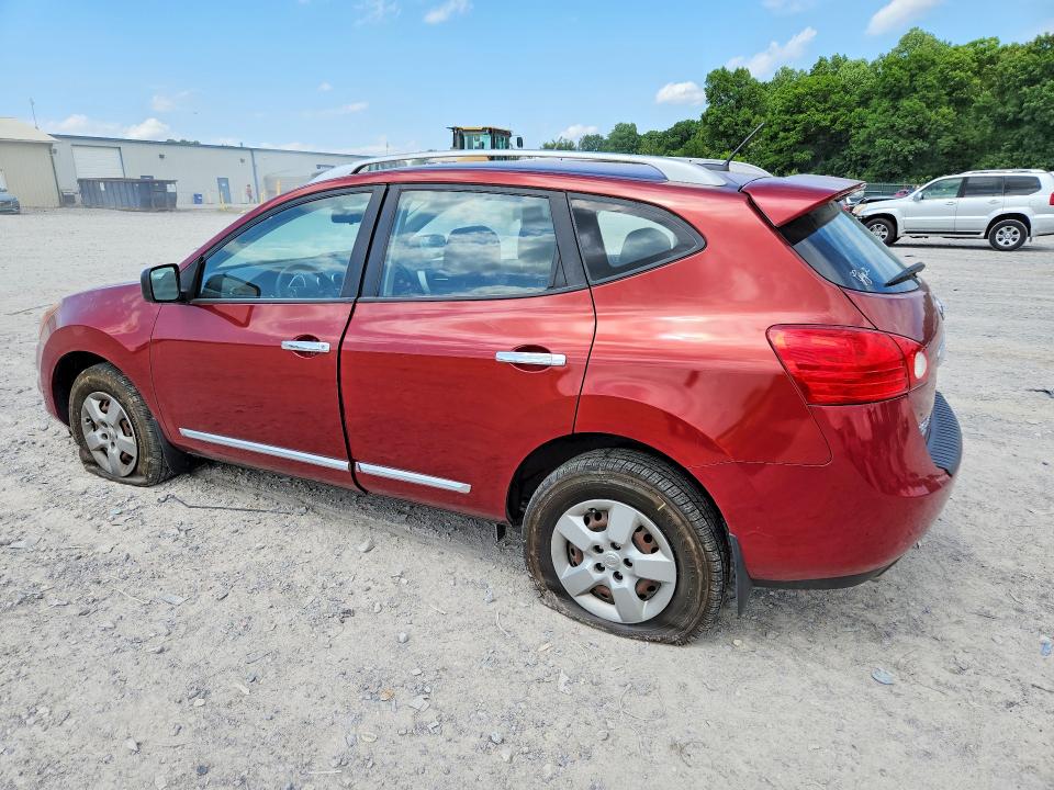 Продаж на аукціоні авто 2015 Nissan Rogue Select, vin: JN8AS5MT5FW665454, номер лоту: 53305766