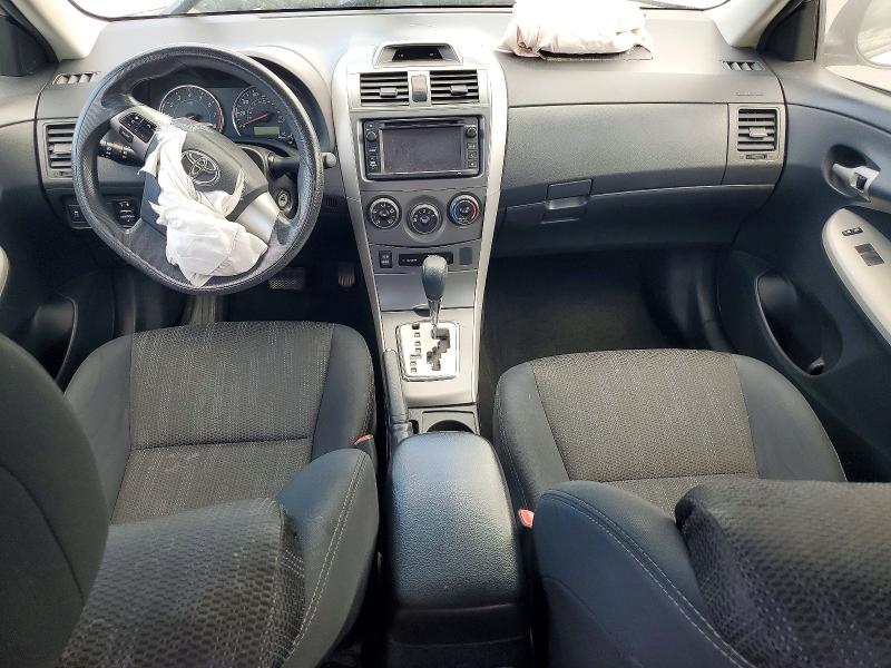 Aukcja sprzedaży 2013 Toyota Corolla, vin: 5YFBU4EE2DP207073, numer aukcji: 54980256