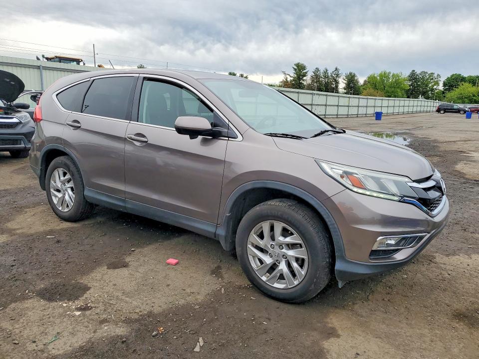 Продажа на аукционе авто 2015 Honda Cr-v, vin: 5J6RM4H53FL057927, номер лота: 52916536