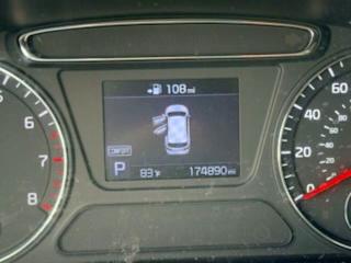 Aukcja sprzedaży 2020 Kia Sorento, vin: 5XYPG4A33LG638204, numer aukcji: 51914776