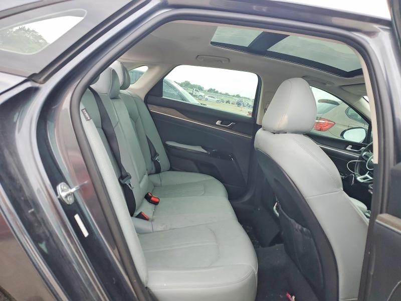 2021 Kia K5 მანქანა იყიდება აუქციონზე, vin: 5XXG34J29MG041809, აუქციონის ნომერი: 54196196