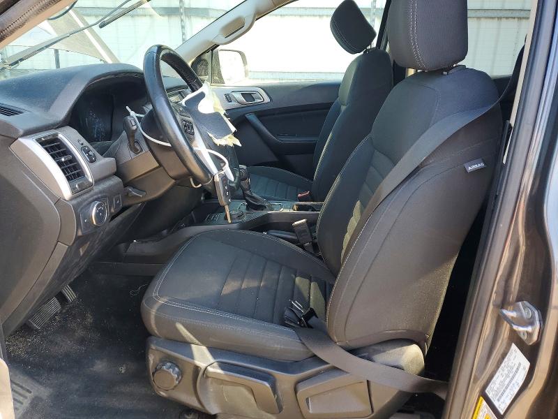2020 Ford Ranger მანქანა იყიდება აუქციონზე, vin: 1FTER4FH0LLA97932, აუქციონის ნომერი: 51878526
