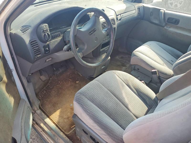 Aukcja sprzedaży 1993 Mercury Villager, vin: 4M2DV11W4PDJ79961, numer aukcji: 53729076