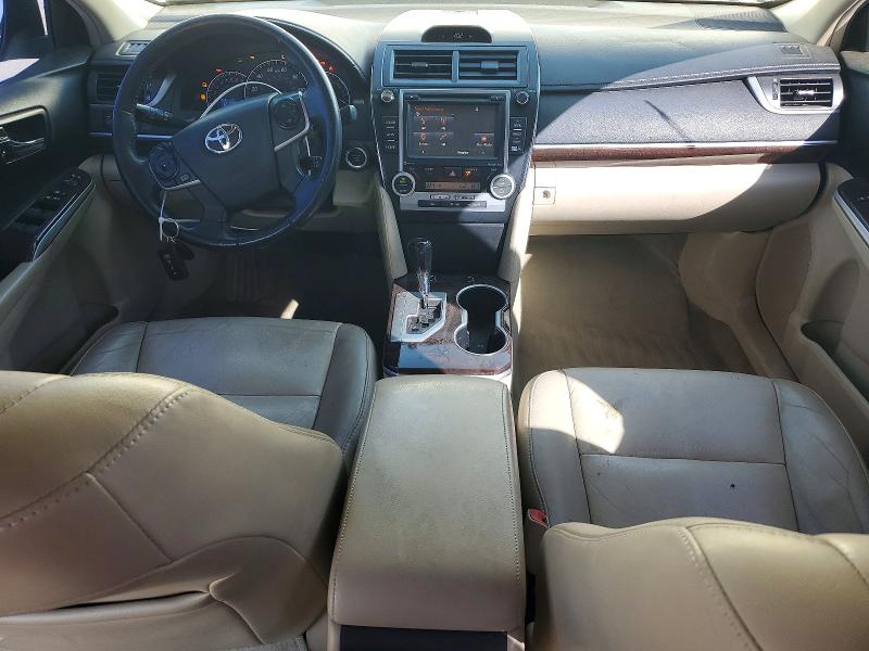 Продаж на аукціоні авто 2014 Toyota Camry, vin: 4T1BK1FK7EU550017, номер лоту: 53447606