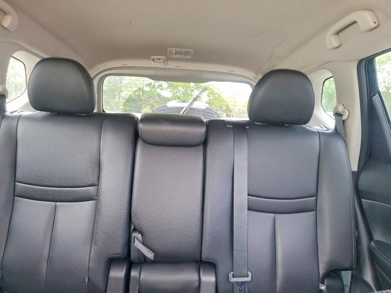 Продаж на аукціоні авто 2020 Nissan Rogue, vin: 5N1AT2MV7LC751916, номер лоту: 54652236