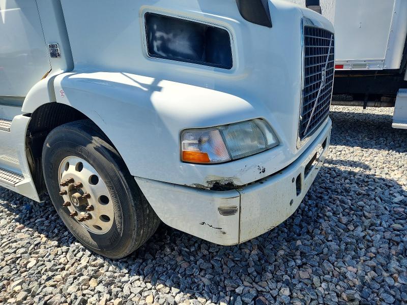 Продаж на аукціоні авто 2017 Volvo Vnm, vin: 4V4MC9EG4HN992374, номер лоту: 50106416