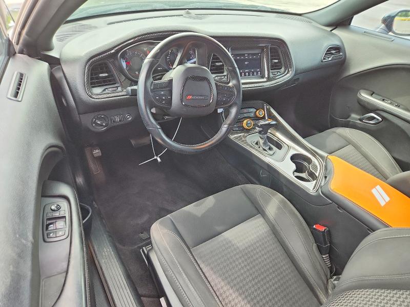 Aukcja sprzedaży 2018 Dodge Challenger, vin: 2C3CDZAG4JH226903, numer aukcji: 53263866