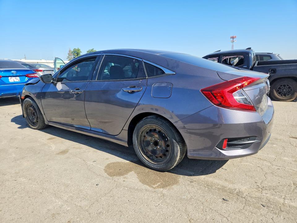 Aukcja sprzedaży 2018 Honda Civic, vin: 2HGFC2F55JH528793, numer aukcji: 54249606