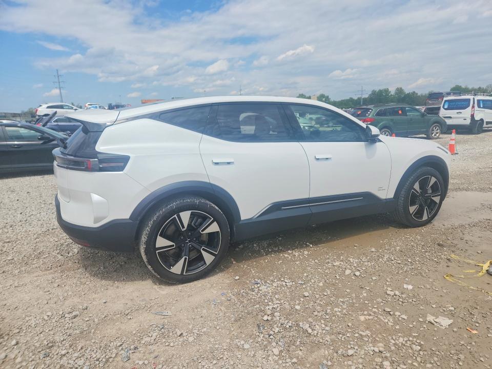 Aukcja sprzedaży 2025 Polestar 3, vin: 7SYEA3YB1SG027687, numer aukcji: 53008326