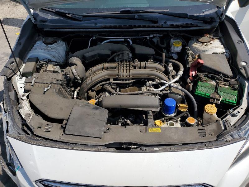 Продажа на аукционе авто 2017 Subaru Impreza, vin: 4S3GTAA63H3752218, номер лота: 54145936