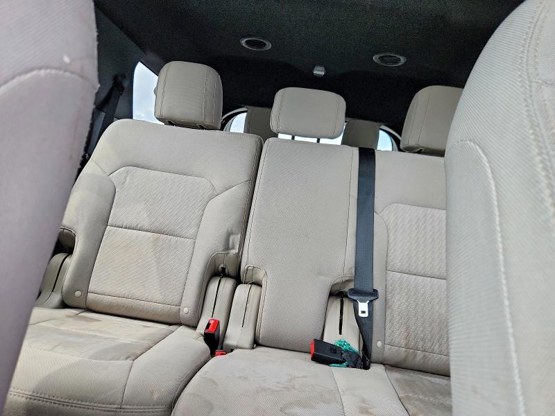 Aukcja sprzedaży 2018 Ford Explorer, vin: 1FM5K7B84JGB15250, numer aukcji: 55283626