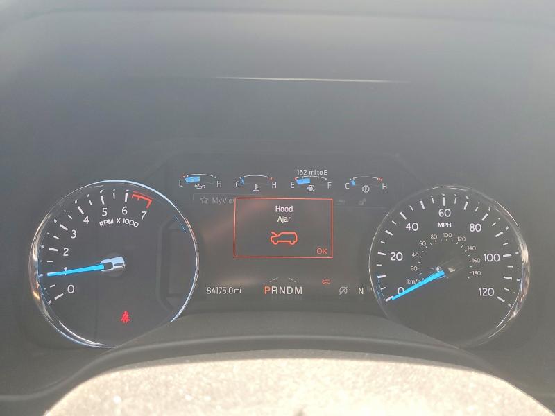 52698536 :رقم المزاد ، 1FMJU1KT1MEA22065 vin ، 2021 Ford Expedition مزاد بيع
