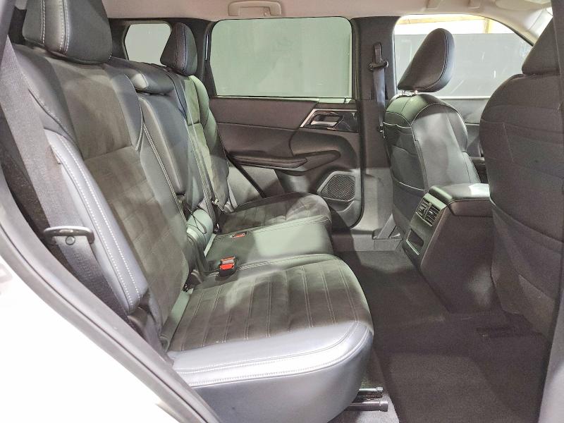 Aukcja sprzedaży 2024 Mitsubishi Outlander, vin: JA4J4VA83RZ051795, numer aukcji: 52442996