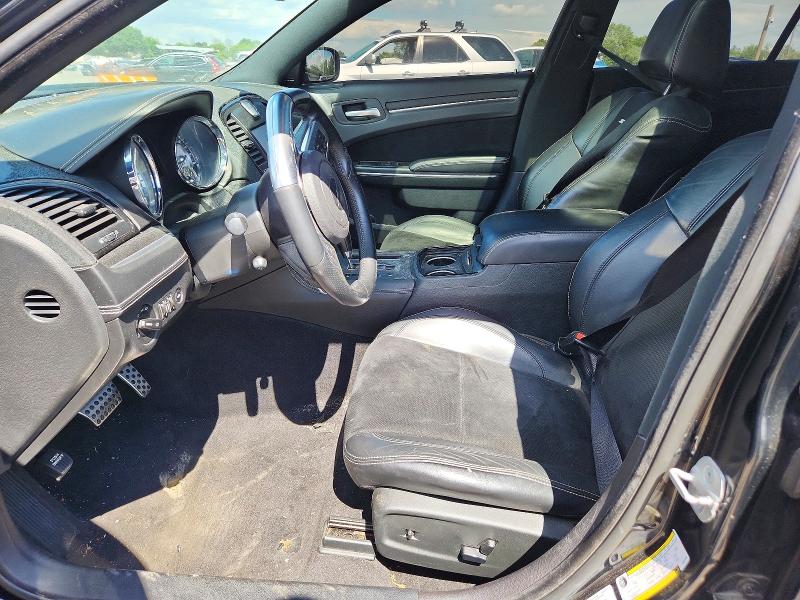 Продаж на аукціоні авто 2012 Chrysler 300, vin: 2C3CCAFJ9CH802092, номер лоту: 55143296