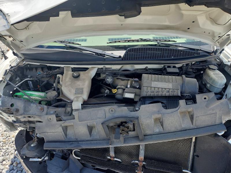 Aukcja sprzedaży 2017 Chev Express G4500, vin: 1HA6GUCG9HN001857, numer aukcji: 51192546