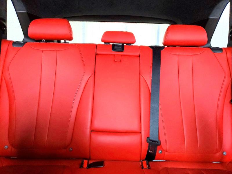 52563116 :رقم المزاد ، 5YMKT6C58H0U38892 vin ، 2017 Bmw X5 مزاد بيع