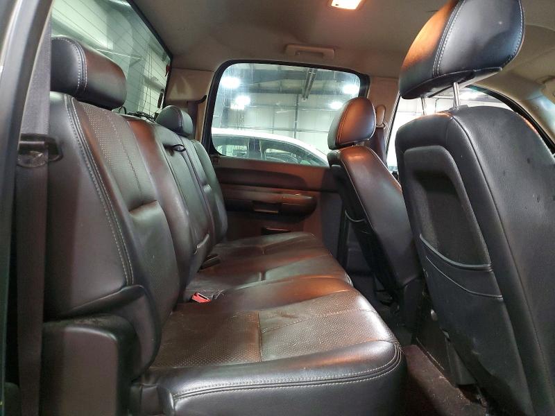 Продажа на аукционе авто 2013 Chevrolet Silverado, vin: 3GCPKSE73DG171806, номер лота: 54399726