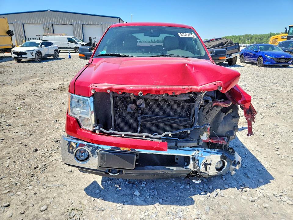 Aukcja sprzedaży 2010 Ford F150, vin: 1FTFW1EV7AFD79113, numer aukcji: 53089826
