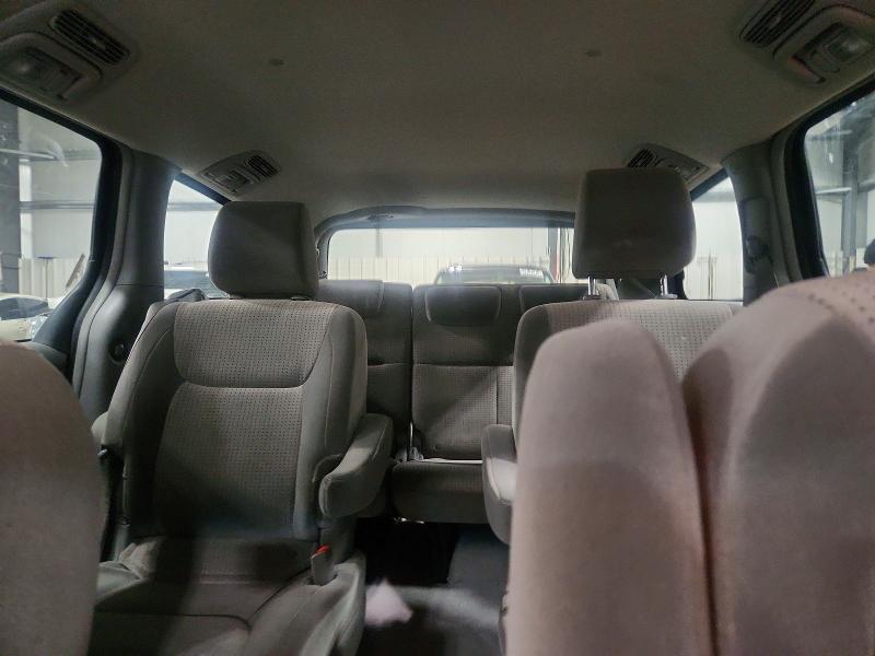 Aukcja sprzedaży 2010 Toyota Sienna, vin: 5TDKK4CC1AS300824, numer aukcji: 52670806