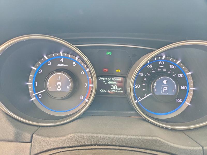 Продаж на аукціоні авто 2013 Hyundai Sonata, vin: 5NPEC4ABXDH685413, номер лоту: 52948436