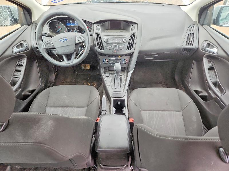 Aukcja sprzedaży 2018 Ford Focus, vin: 1FADP3FE3JL214312, numer aukcji: 52245386