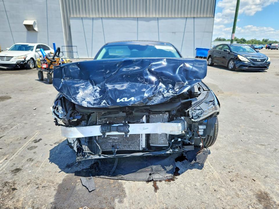 Aukcja sprzedaży 2023 Kia K5, vin: 5XXG34J22PG181527, numer aukcji: 53884806