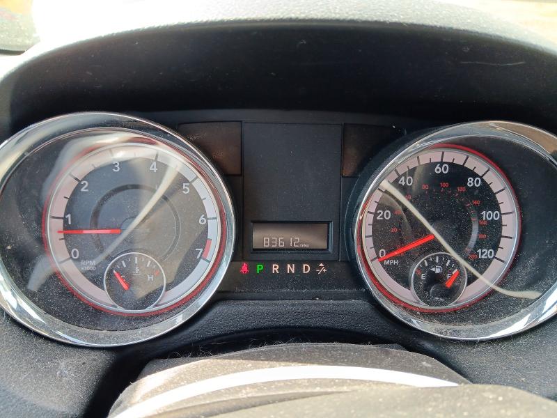 Aukcja sprzedaży 2015 Dodge Grand Caravan, vin: 2C4RDGCG6FR688338, numer aukcji: 55163216