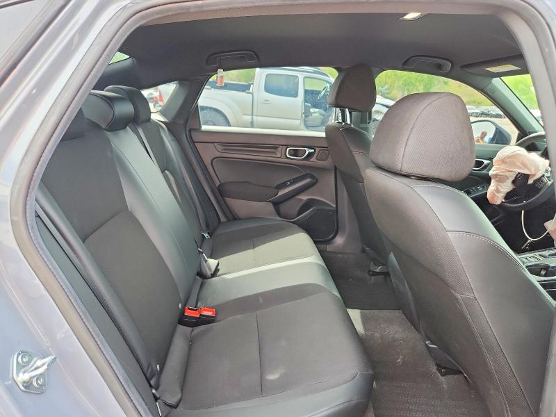 Aukcja sprzedaży 2024 Honda Civic, vin: 2HGFE2F56RH583940, numer aukcji: 54290266