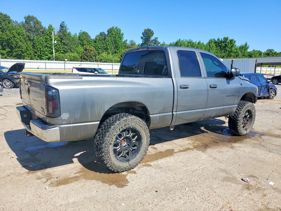 Продаж на аукціоні авто 2007 Dodge Ram 1500, vin: 1D7HU18P47S147067, номер лоту: 53383636