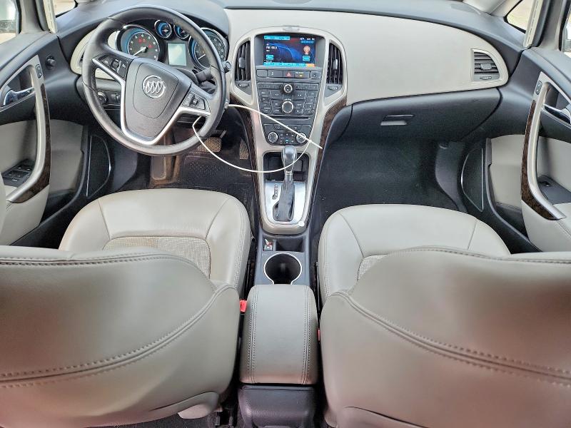 Продаж на аукціоні авто 2013 Buick Verano, vin: 1G4PP5SK3D4138664, номер лоту: 54405796