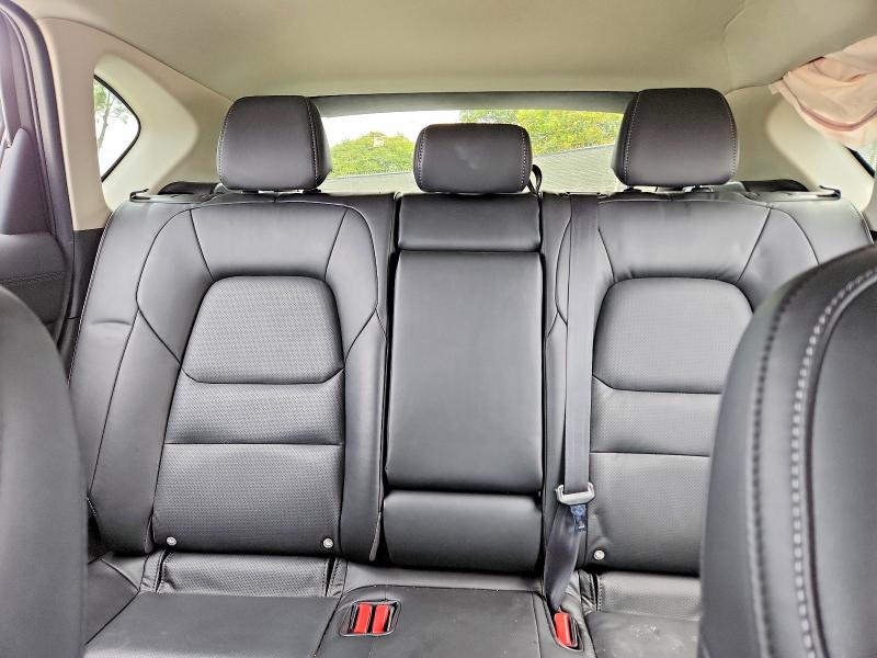 Продажа на аукционе авто 2025 Mazda Cx-5, vin: JM3KFBBL9S0709045, номер лота: 55084416
