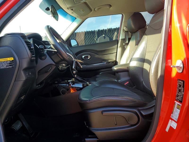 Продажа на аукционе авто 2019 Kia Soul, vin: KNDJX3AA6K7683096, номер лота: 53787986