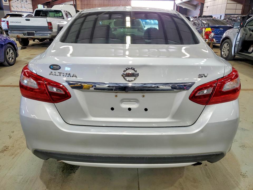 Aukcja sprzedaży 2018 Nissan Altima, vin: 1N4AL3AP3JC201387, numer aukcji: 51824946