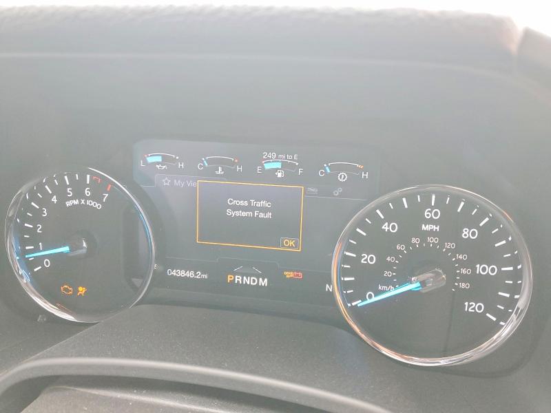 Продажа на аукционе авто 2019 Ford Expedition, vin: 1FMJU1MT3KEA04385, номер лота: 53961776