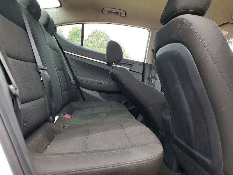 2020 Hyundai Elantra მანქანა იყიდება აუქციონზე, vin: 5NPD74LF4LH503820, აუქციონის ნომერი: 56465396