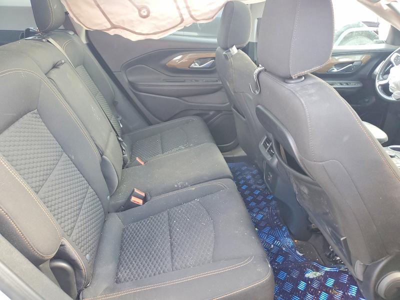 Aukcja sprzedaży 2020 Gmc Terrain, vin: 3GKALMEV7LL196098, numer aukcji: 51169906