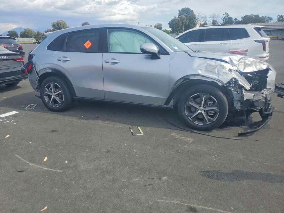 Aukcja sprzedaży 2023 Honda Hr-v, vin: 3CZRZ1H73PM723296, numer aukcji: 55168616
