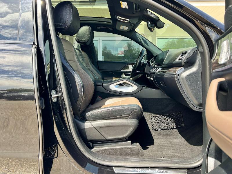 55098456 :رقم المزاد ، 4JGFB4KB8LA217249 vin ، 2020 Mercedes-benz Gle مزاد بيع