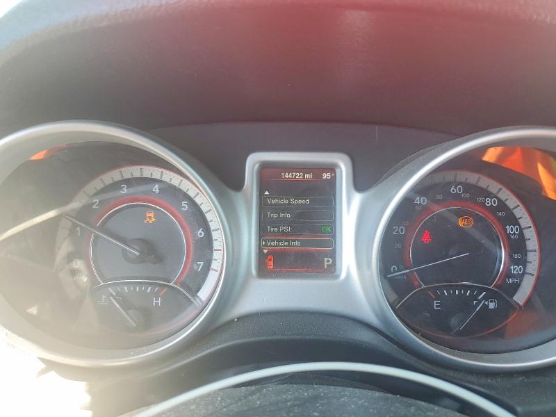 Продажа на аукционе авто 2016 Dodge Journey, vin: 3C4PDCBG1GT206228, номер лота: 54480096