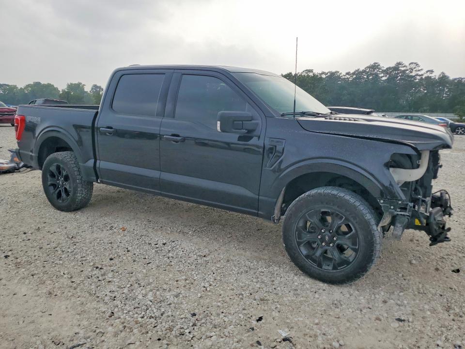 Продаж на аукціоні авто 2023 Ford F150, vin: 1FTFW1E88PFB08208, номер лоту: 51796396