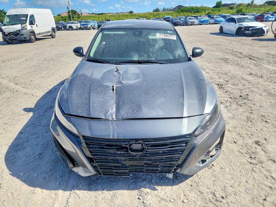 Продажа на аукционе авто 2026 Nissan Altima, vin: 1N4BL4DV6TN309210, номер лота: 53617336