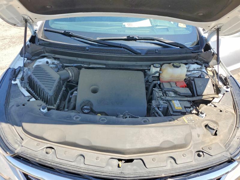 Продаж на аукціоні авто 2022 Buick Enclave, vin: 5GAERCKW3NJ129870, номер лоту: 53539366