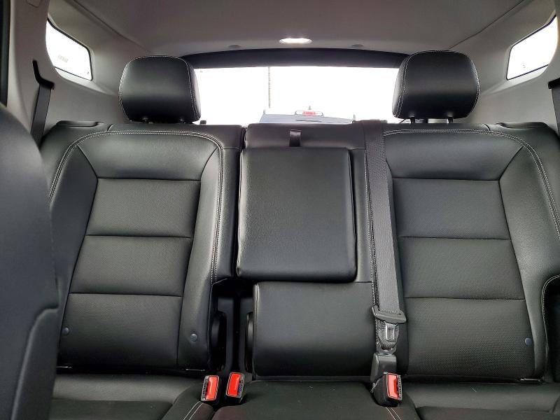 Продажа на аукционе авто 2023 Gmc Terrain, vin: 3GKALVEG3PL209216, номер лота: 51634916