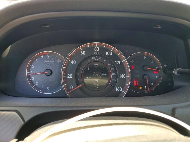 Продаж на аукціоні авто 2017 Honda Accord, vin: 1HGCR2F52HA089143, номер лоту: 54527436