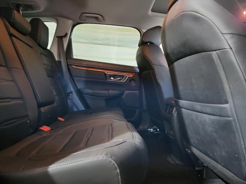 Продаж на аукціоні авто 2019 Honda Cr-v, vin: 5J6RW2H84KL011008, номер лоту: 55175886